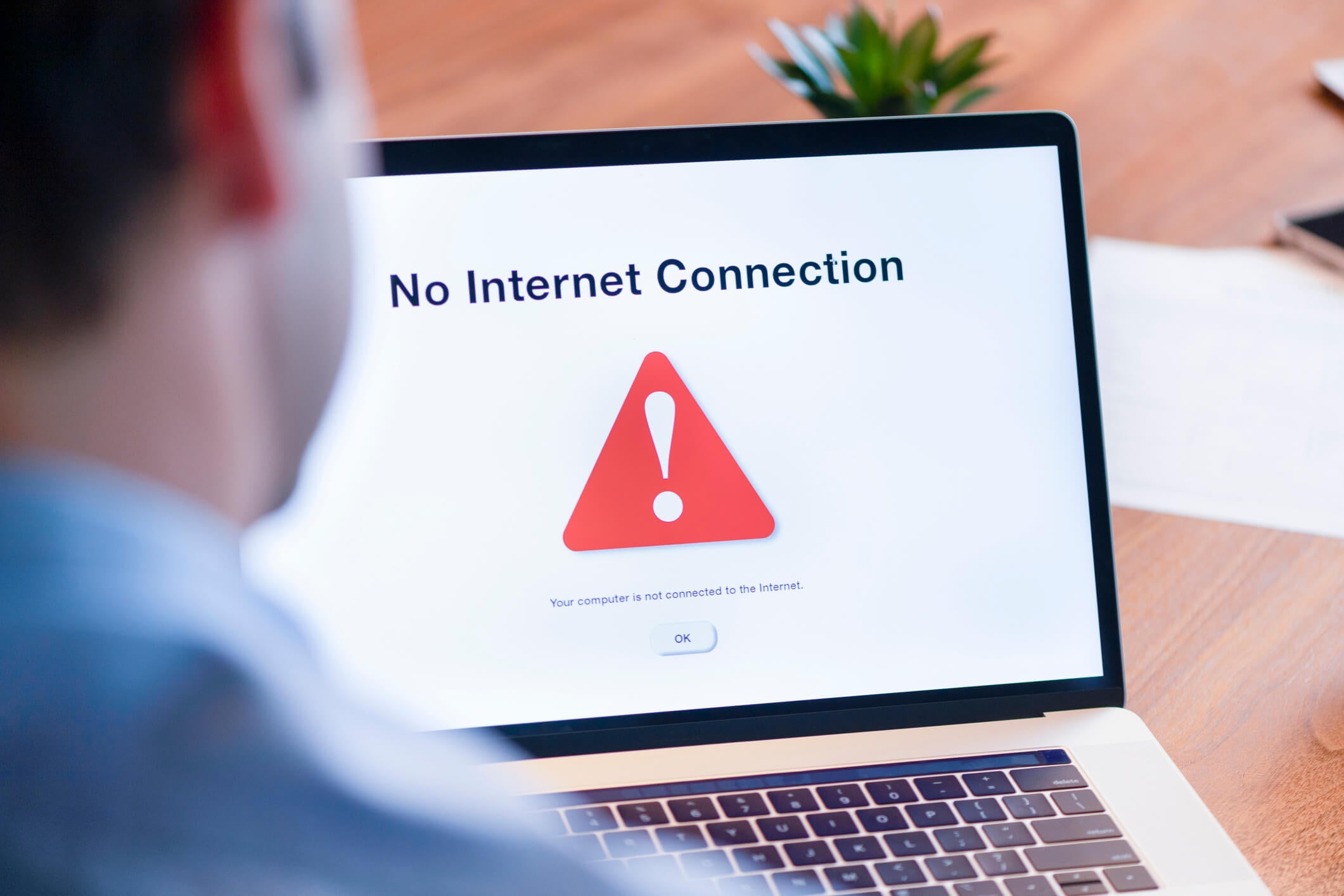 network-issues